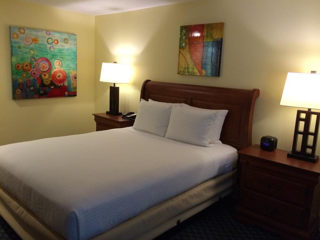 Anacortes Ship Harbor Inn Habitación foto