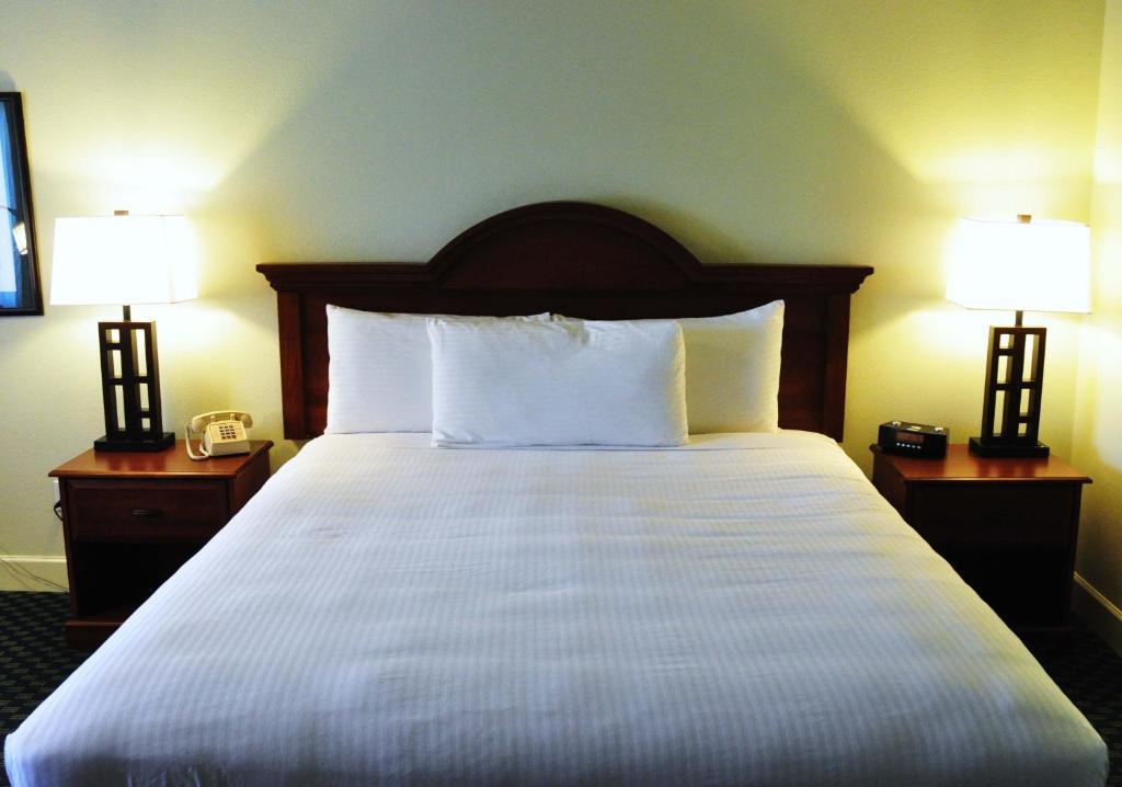 Anacortes Ship Harbor Inn Habitación foto