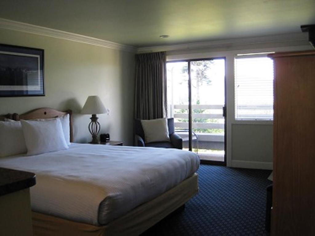 Anacortes Ship Harbor Inn Habitación foto